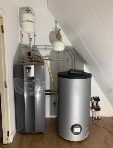 Installatiebedrijf van Gerven ESBEEK afbeelding 5